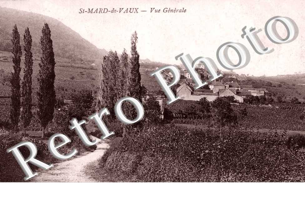 Vue Generale