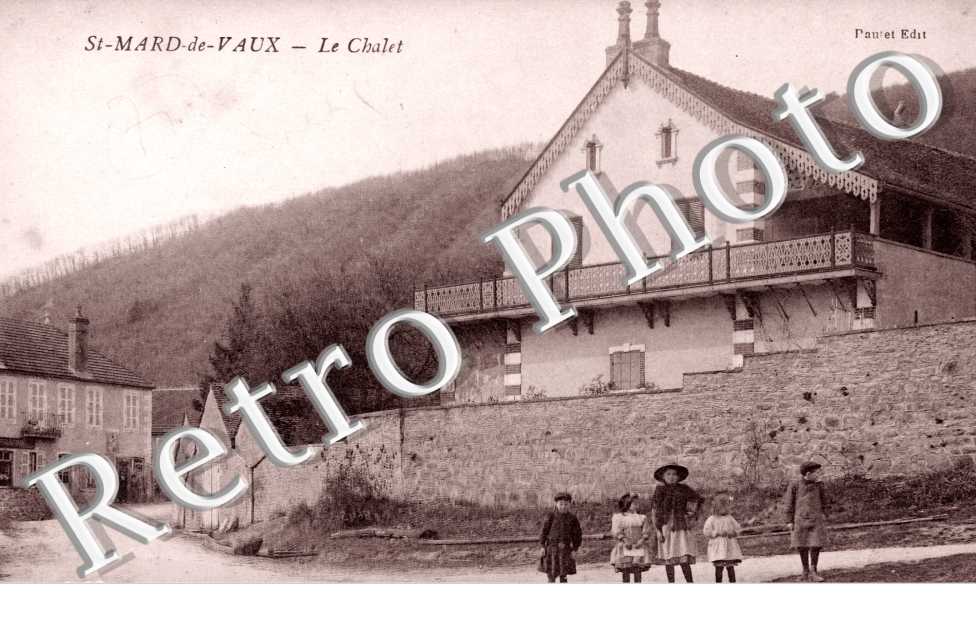 le Chalet