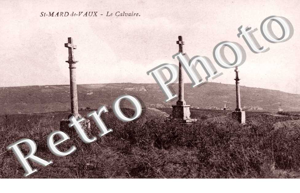 le Calvaire