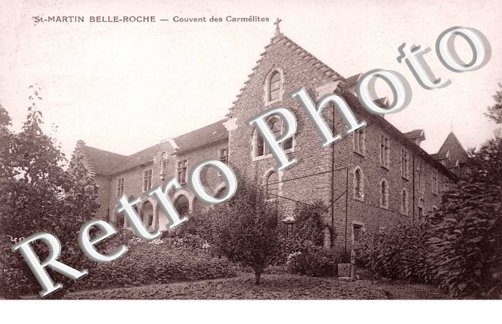 Couvent des Carmelites