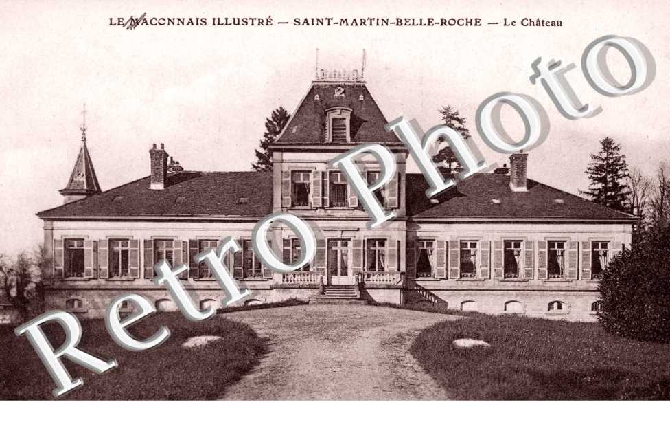 le Chateau
