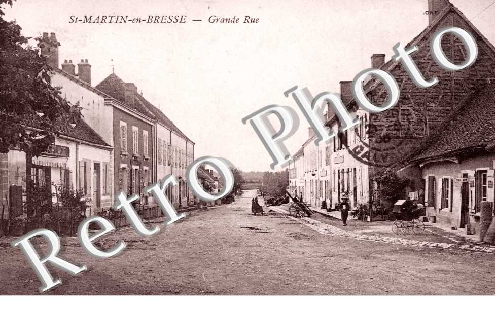 Grande rue