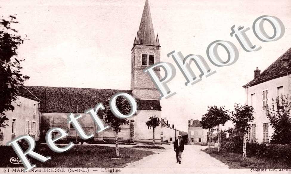 l'Eglise