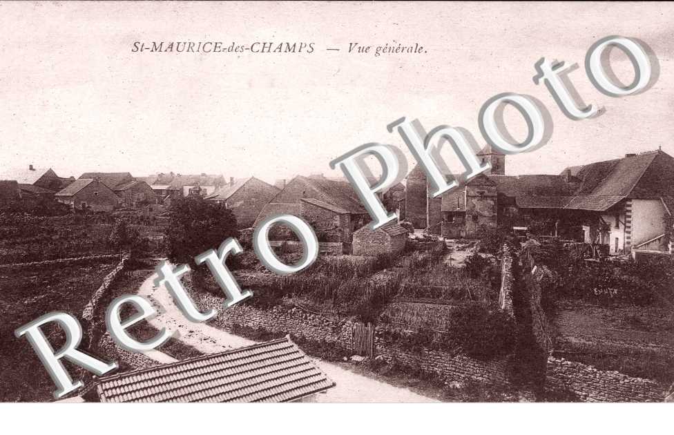 Vue Generale