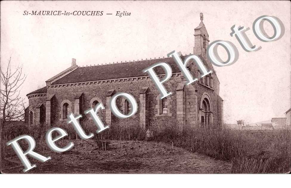 Eglise