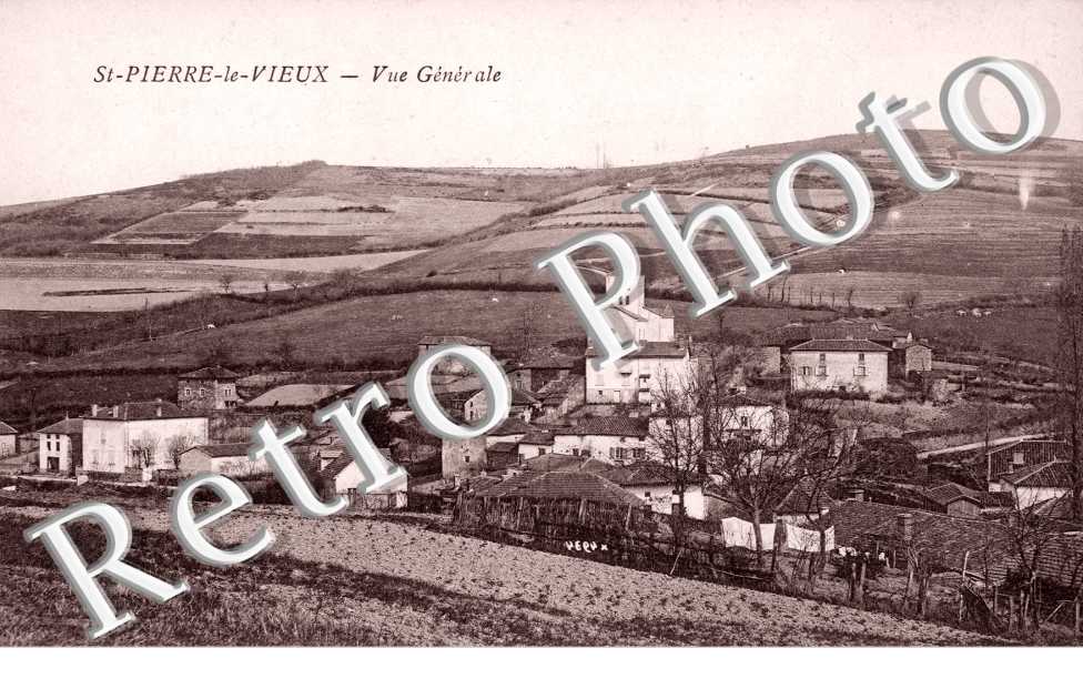 Vue generale