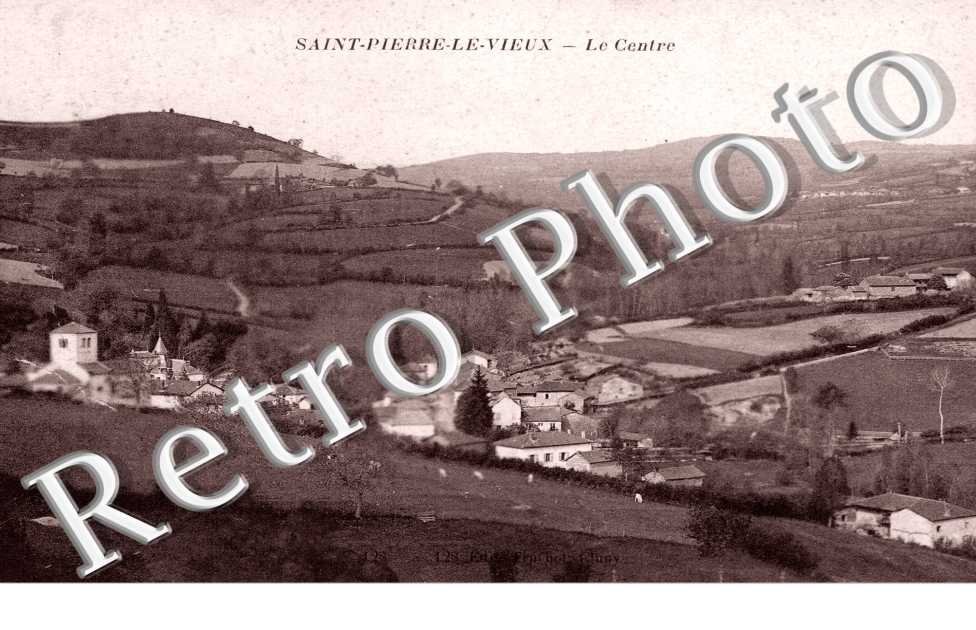 le Centre