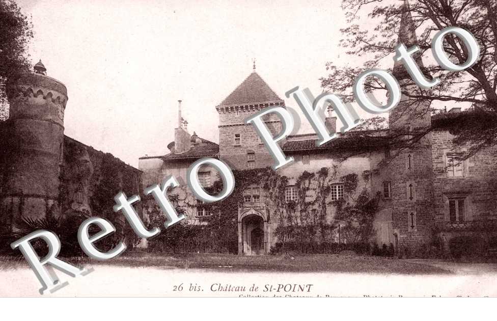 chateau