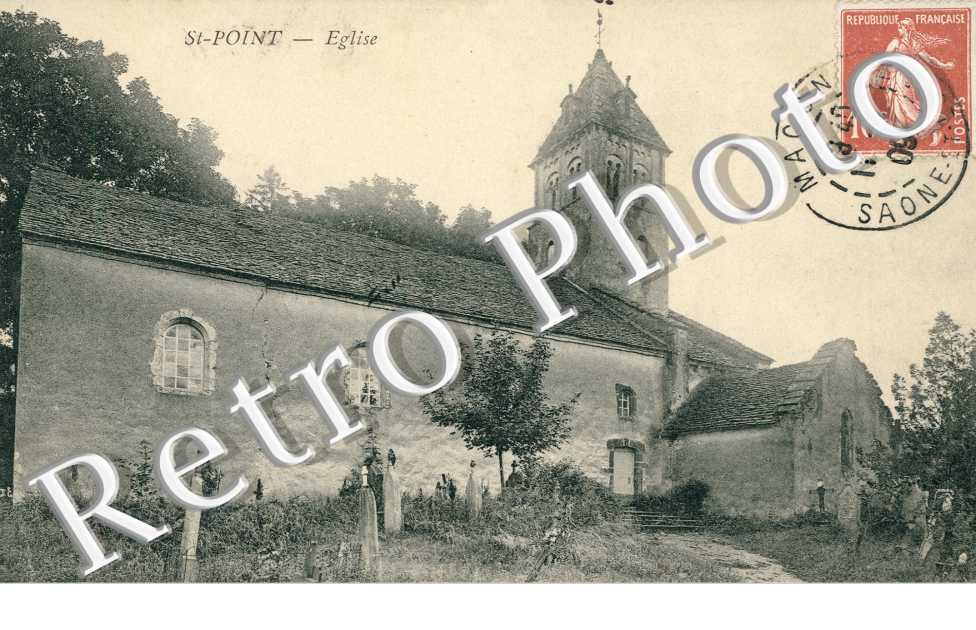 l'Eglise