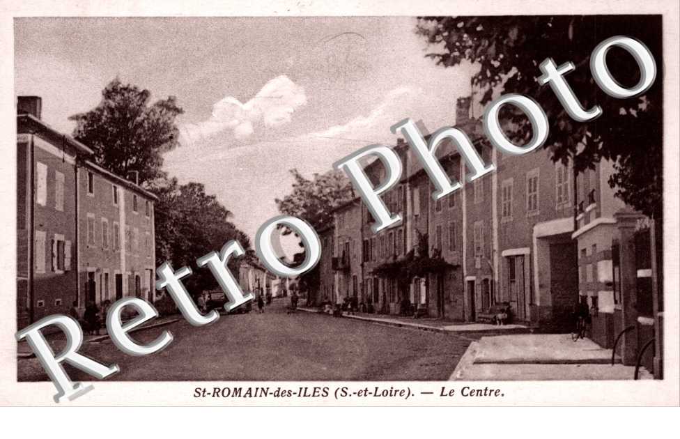 le centre
