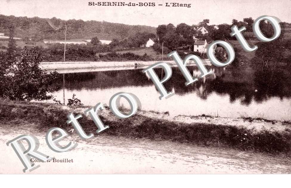 L'Etang