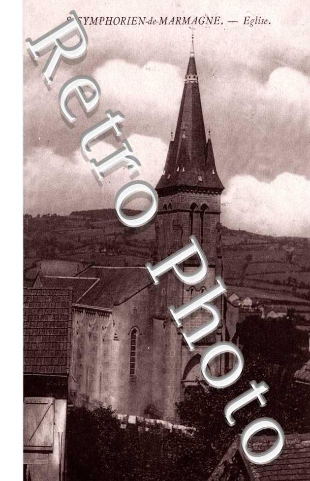 Eglise