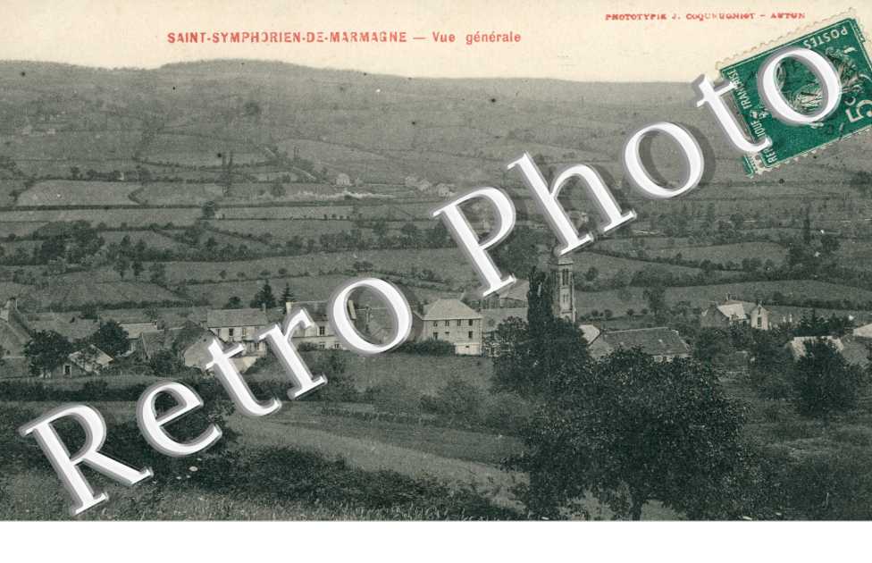 Vue Generale