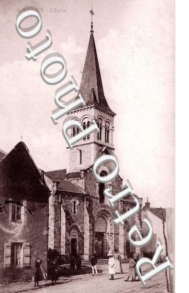 L'eglise