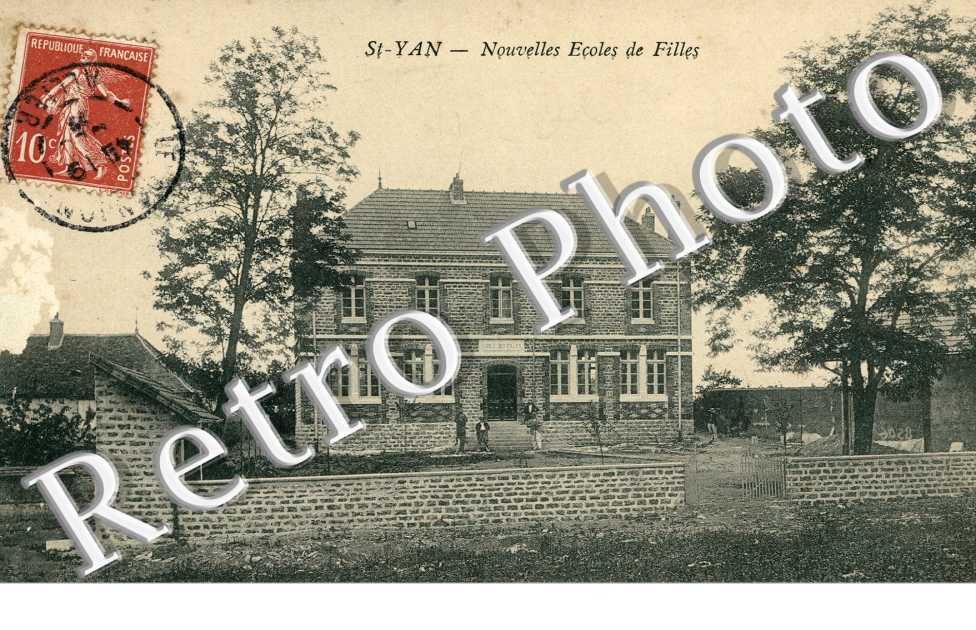 Nouvelles ecoles de filles