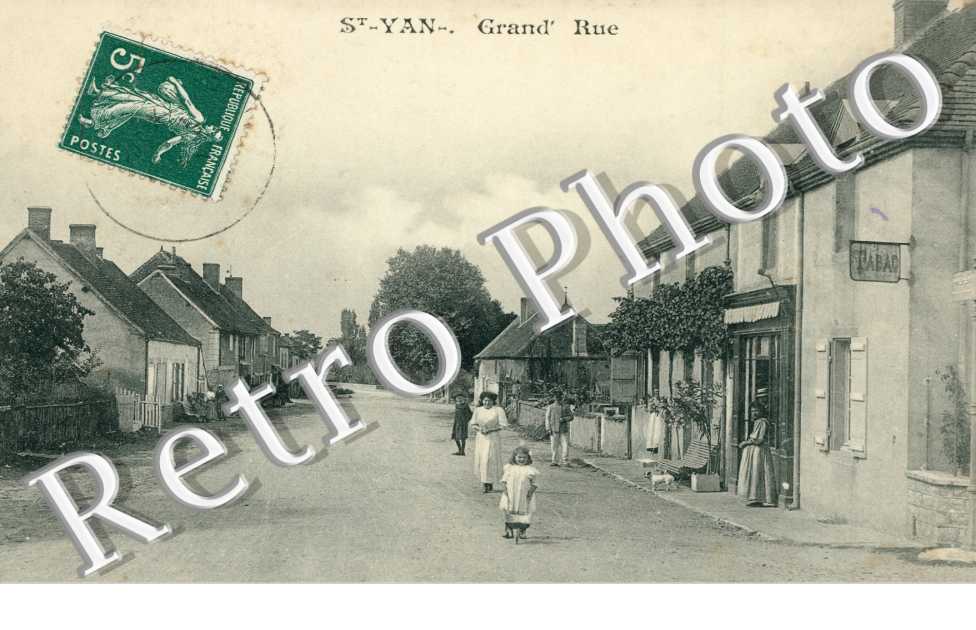 Grand'rue