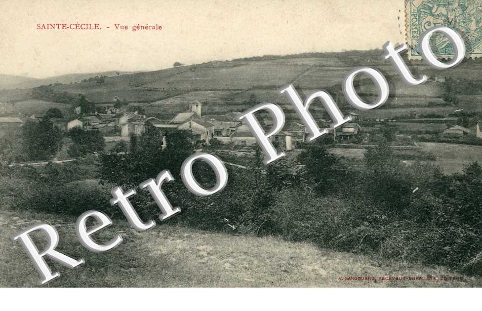 vue generale