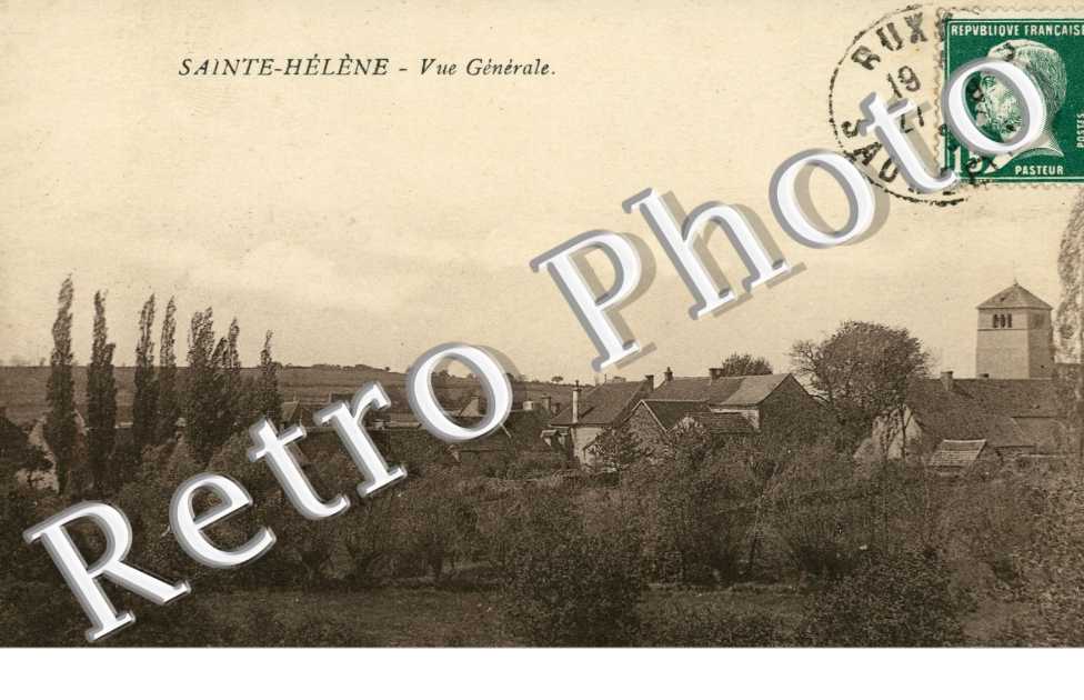 Vue generale