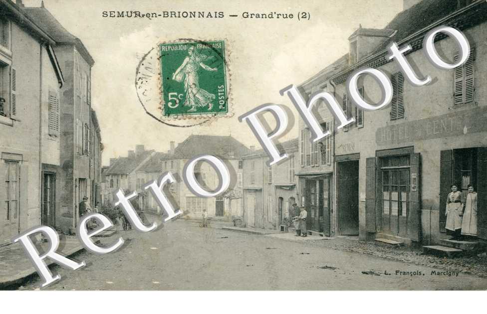 Grand'rue