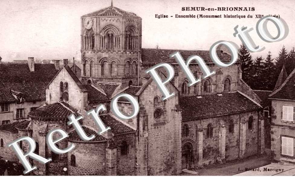 eglise