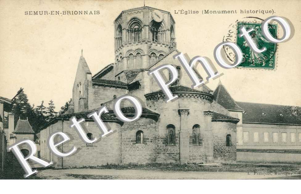 l'Eglise