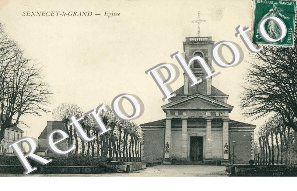  Eglise