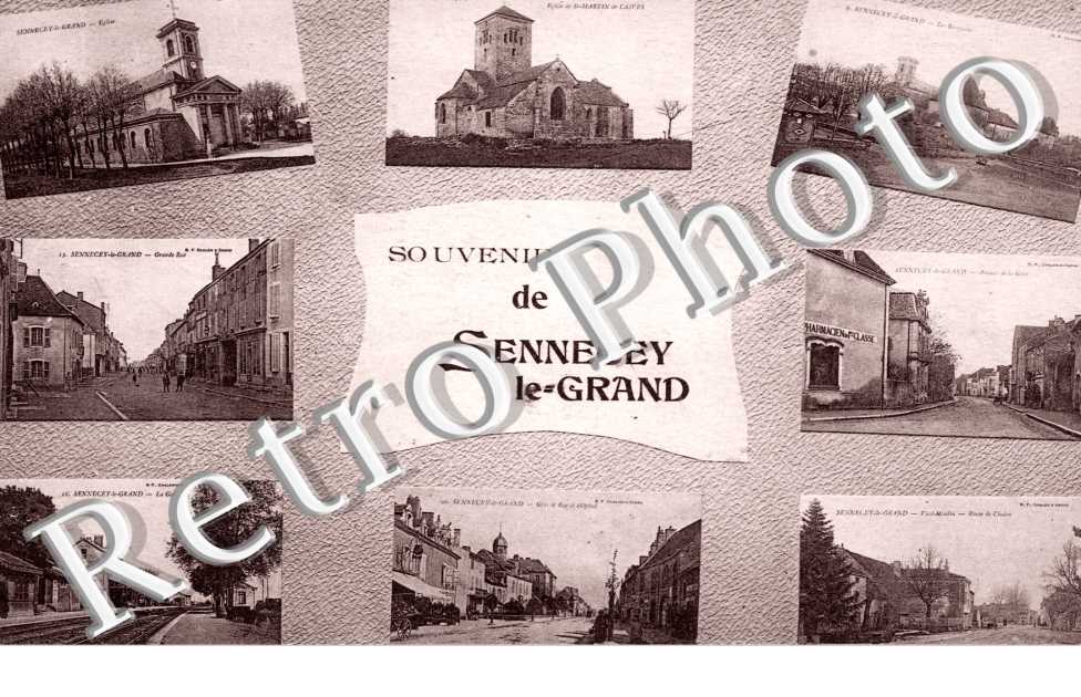 Huits Photos