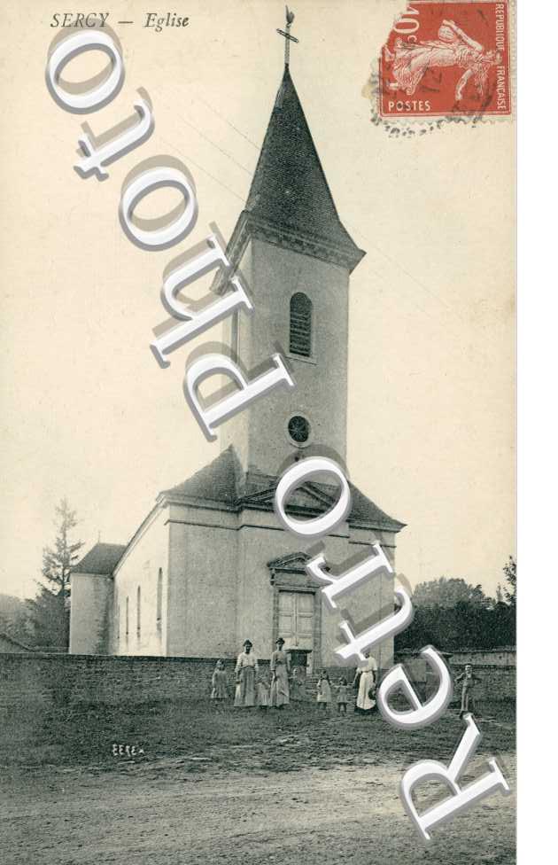 Eglise