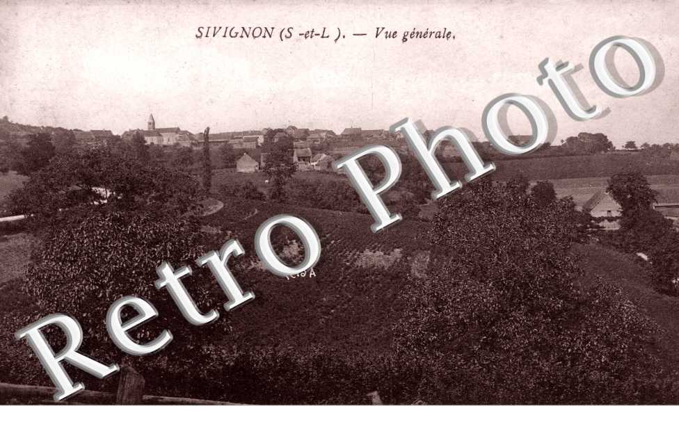 Vue generale