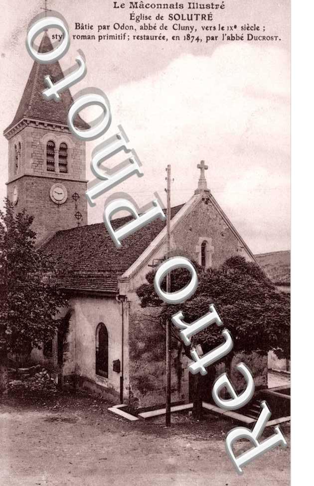 l'eglise