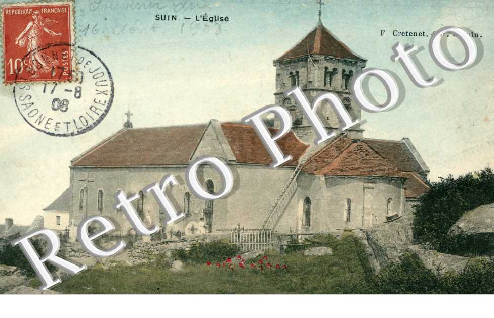L'eglise