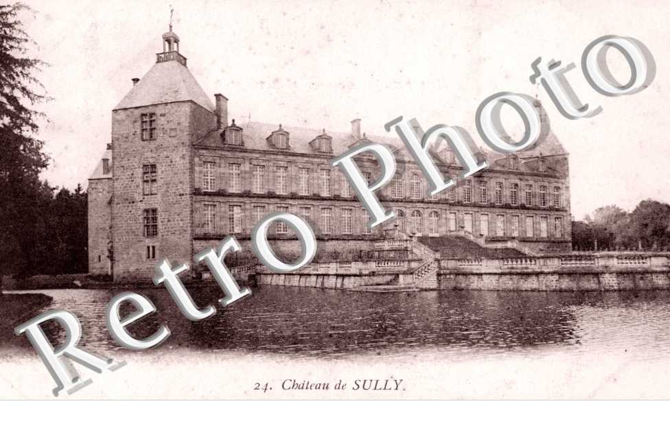 Le Chateau