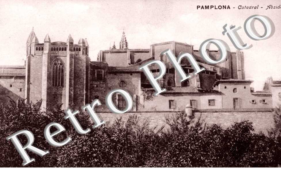 Catedral - Abside