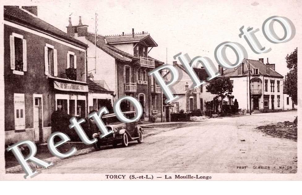la Mouille-Longe