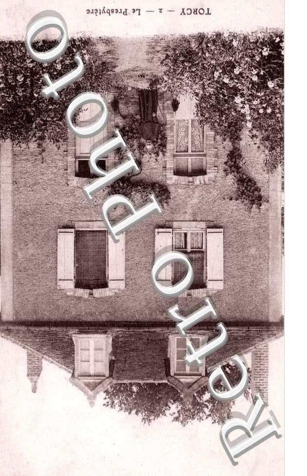 Le Presbytere