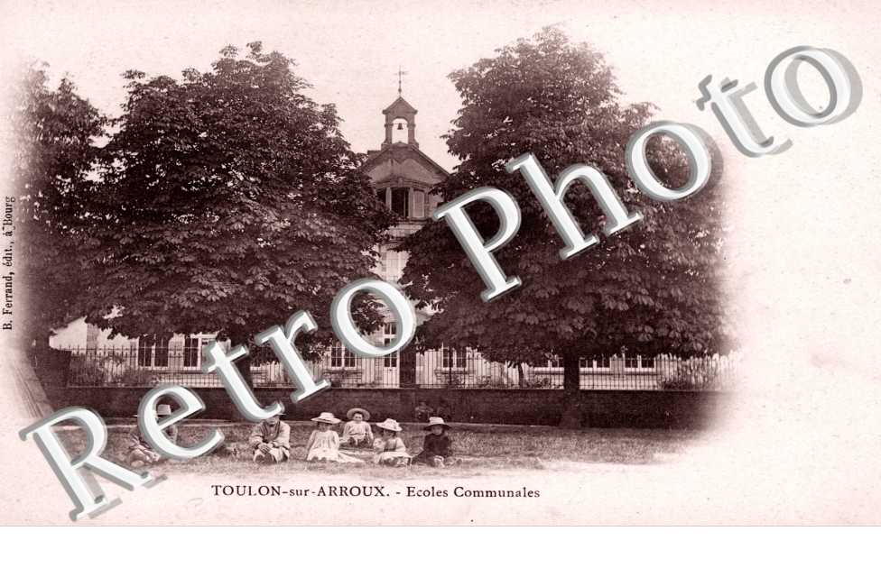 Ecoles Communales
