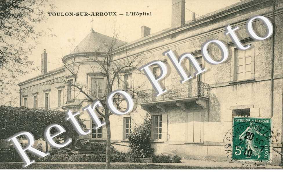l'Hopital