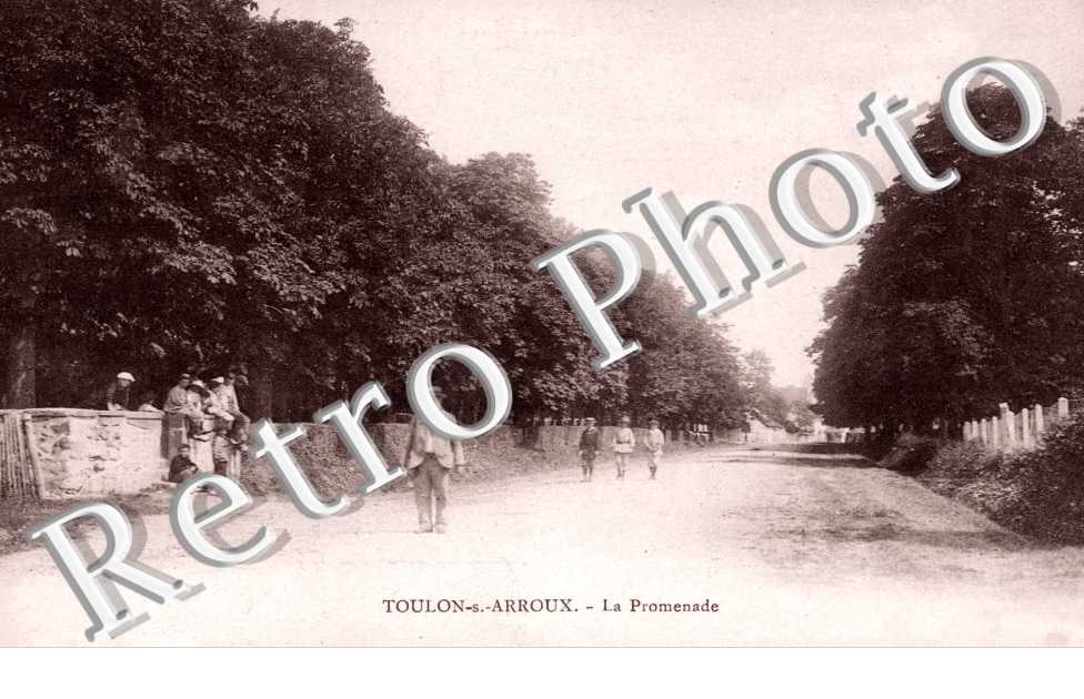 La promenade