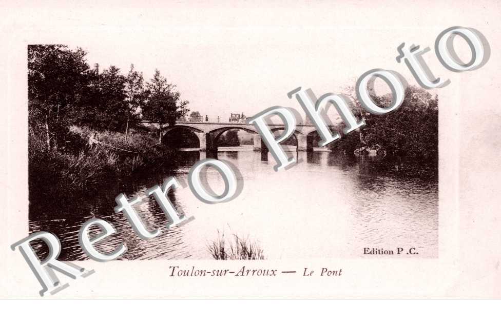 le Pont