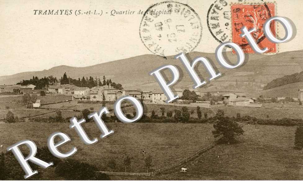 Quartier de l'Hopital