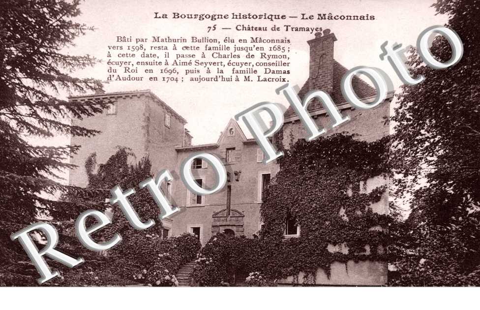 le Chateau
