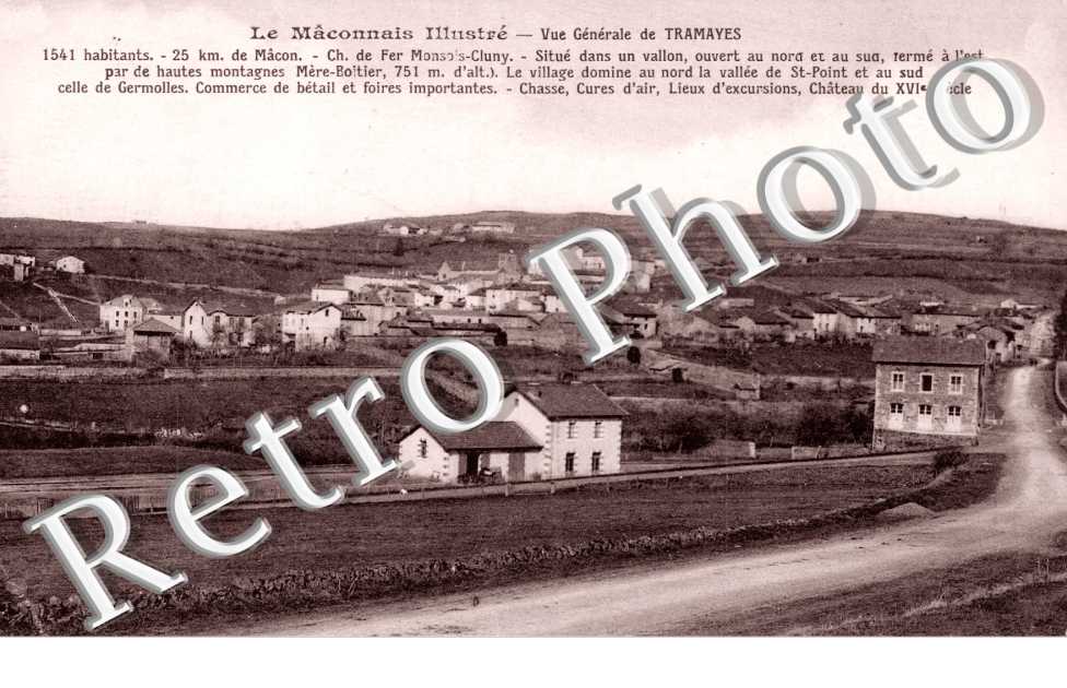 Vue generale