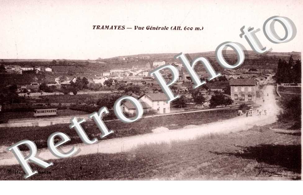Vue generale