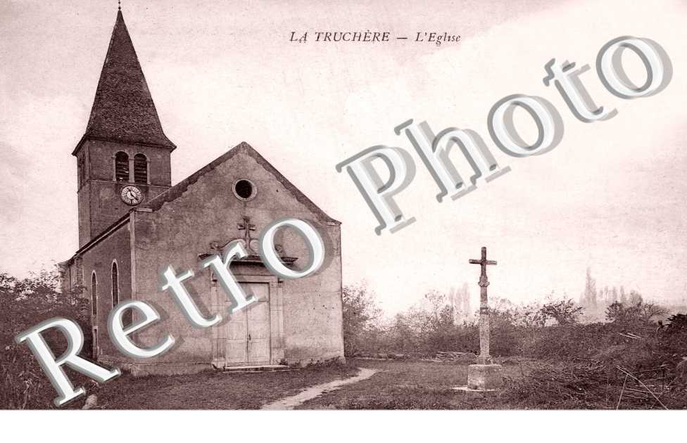 L'Eglise