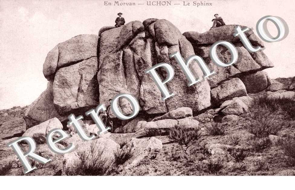 Le Sphinx