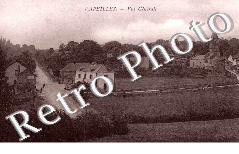Vue generale