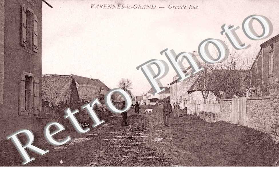 grande rue