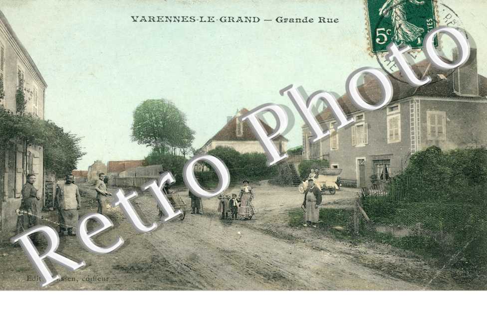 grande rue