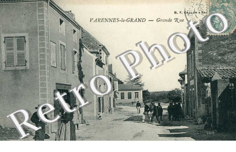 Grande Rue