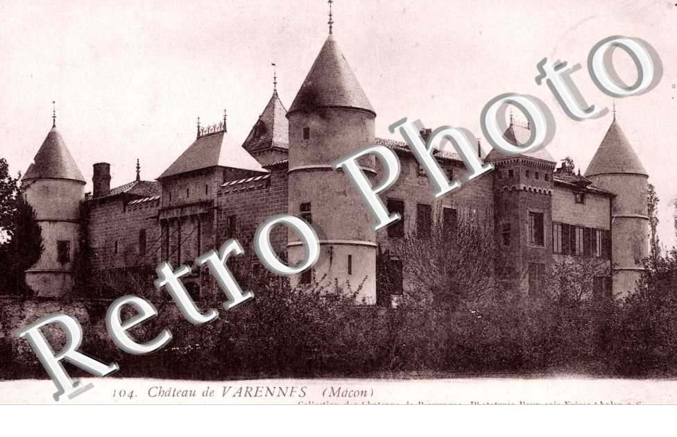 le Chateau